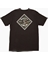 TIPPET DECOY MENS TEE BK S (D)